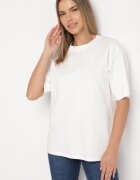 m&d fashion T-shirt Alb