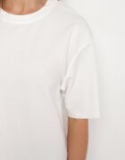 m&d fashion T-shirt Alb