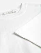 m&d fashion T-shirt Alb