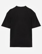 m&d fashion T-shirt Negru