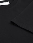 m&d fashion T-shirt Negru