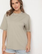 m&d fashion T-shirt Verde