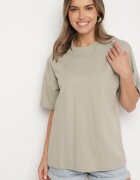 m&d fashion T-shirt Verde
