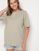 m&d fashion T-shirt Verde