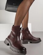 m.daszynski Botine Bordo
