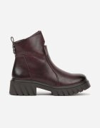 m.daszynski Botine Bordo