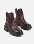 m.daszynski Botine Bordo