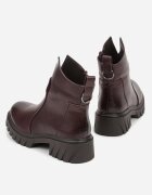 m.daszynski Botine Bordo