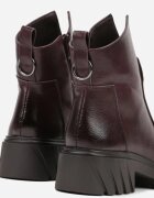 m.daszynski Botine Bordo