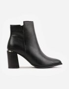 m.daszynski Botine Maro Negre