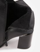 m.daszynski Botine Maro Negre