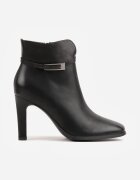m.daszynski Botine Negre