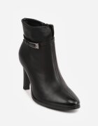 m.daszynski Botine Negre