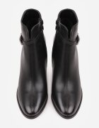 m.daszynski Botine Negre