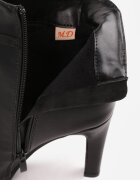 m.daszynski Botine Negre