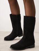 m.daszynski Botine Negre