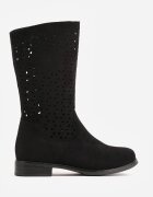 m.daszynski Botine Negre
