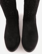 m.daszynski Botine Negre