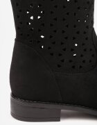 m.daszynski Botine Negre