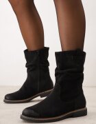 m.daszynski Botine Negre