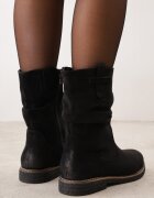 m.daszynski Botine Negre