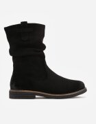 m.daszynski Botine Negre