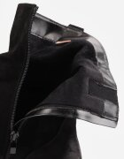 m.daszynski Botine Negre