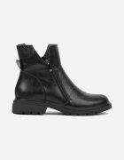 m.daszynski Botine Negre