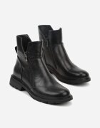 m.daszynski Botine Negre