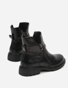 m.daszynski Botine Negre