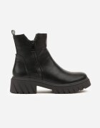 m.daszynski Botine Negre