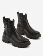 m.daszynski Botine Negre