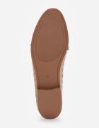 m.daszynski Pantofi casual Bej
