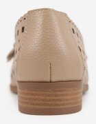 m.daszynski Pantofi casual Bej
