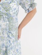 m&v Rochie Albă Darorgon