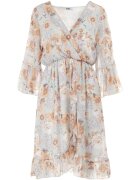 m&v Rochie Albastru Deschis Sophassa