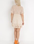 m&v Rochie portocalie Ambrasius
