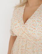 m&v Rochie portocalie Ambrasius