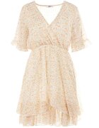 m&v Rochie portocalie Ambrasius