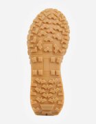 maira Adidași Gri cu Talpă Abstractă cu Relief și Curele Decorative Emaliane