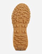 maira Sneakers Albi cu Talpă Abstractă cu Relief și Curele Decorative Emaliane