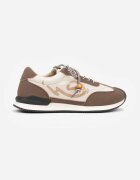 marquiiz Adidași Maro cu Model Geometric Prisnore