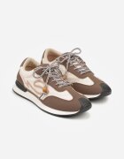 marquiiz Adidași Maro cu Model Geometric Prisnore