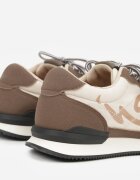 marquiiz Adidași Maro cu Model Geometric Prisnore
