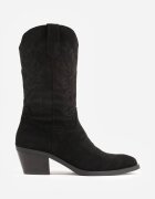 marquiiz Botine Negre