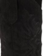 marquiiz Botine Negre