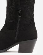 marquiiz Botine Negre