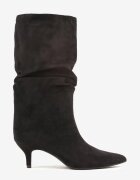 marquiiz Botine Negre