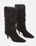 marquiiz Botine Negre