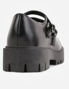 marquiiz Pantofi casual cu talpă joasă Negri